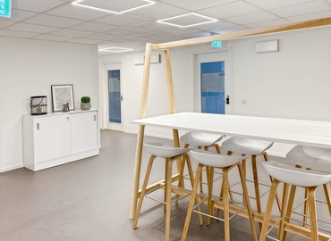 Företagshotell(Yta:10 m²) för uthyrning i Södergatan 15, 252 18 Helsingborg. Handikappanpassad | MatchOffice.se