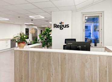 Flexibel arbetsplats(Yta:10 m²) att hyra i Södergatan 15, 252 18 Helsingborg. Fullt utbud av faciliteter | MatchOffice.se