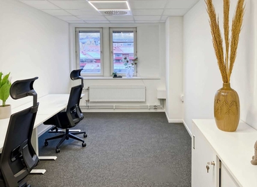 Coworking spaces(Yta:10 m²) för uthyrning i Södergatan 15, 252 18 Helsingborg. Inga extra avgifter | MatchOffice.se