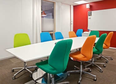 Virtual office space in Skovde, Kaplansgatan 16 D (549 34) - 3 | MatchOffice.com