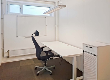 Virtual business address in Skovde, Kaplansgatan 16 D (549 34) - 4 | MatchOffice