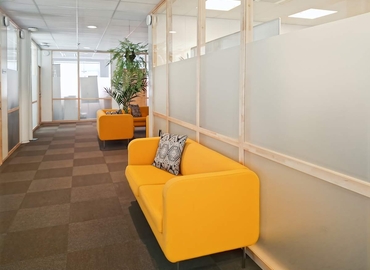 Virtual office space in Skovde, Kaplansgatan 16 D (549 34) - 12 | MatchOffice.com