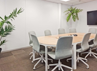 Virtual office in Skovde, Kaplansgatan 16 D (549 34) - 10 | MatchOffice