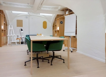 Virtuellt kontor för uthyrning i Lilla Nygatan 23, 111 28 Norrmalm. Bra läge | MatchOffice.se