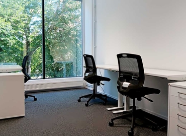 10 m² Business park in Mariestad, Mariestad Ärlan 4 (542 37) - 3 | MatchOffice