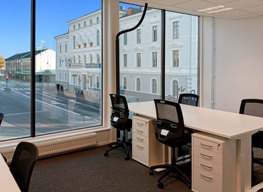 10 m² Business center in Mariestad, Mariestad Ärlan 4 (542 37) - 6 | MatchOffice