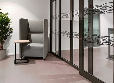 10 m² Business space in Mariestad, Mariestad Ärlan 4 (542 37) - 10 | MatchOffice.com