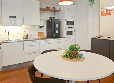 10 m² Shared workspace  in Skovde, Kaplansgatan 16 D (549 34) - 0 | MatchOffice.com