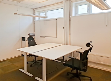 10 m² Co-working  in Skovde, Kaplansgatan 16 D (549 34) - 7 | MatchOffice.com