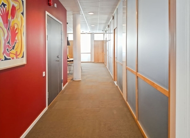 10 m² Coworking space  in Skovde, Kaplansgatan 16 D (549 34) - 13 | MatchOffice.com