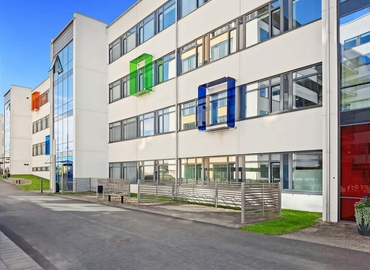 10 m² Business center in Skovde, Kaplansgatan 16 D (549 34) - 1 | MatchOffice