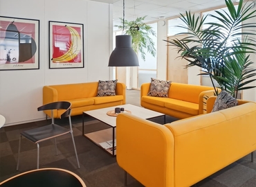 10 m² Business park in Skovde, Kaplansgatan 16 D (549 34) - 2 | MatchOffice