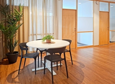 10 m² Serviced office in Skovde, Kaplansgatan 16 D (549 34) - 8 | MatchOffice