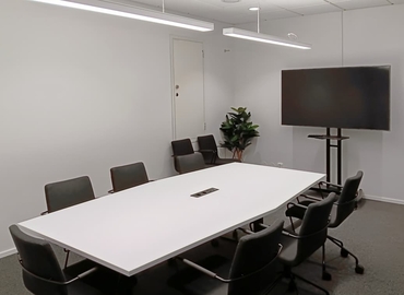 10 m² Coworking  in Mariestad, Mariestad Ärlan 4 (542 37) - 2 | MatchOffice