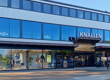 10 m² Coworking  in Mariestad, Mariestad Ärlan 4 (542 37) - 0 | MatchOffice