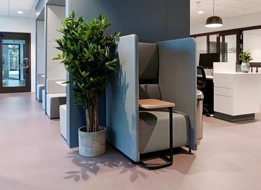 10 m² Shared workspace  in Mariestad, Mariestad Ärlan 4 (542 37) - 9 | MatchOffice.com