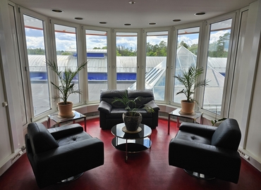 Kontor(Yta:1600 m²)	att hyra i Månskärsvägen 10B, 141 75 Huddinge. Fullt utbud av faciliteter | MatchOffice.se