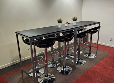 Kontor(Yta:1600 m²)	för uthyrning i Månskärsvägen 10B, 141 75 Huddinge. Fullt utbud av faciliteter | MatchOffice.se