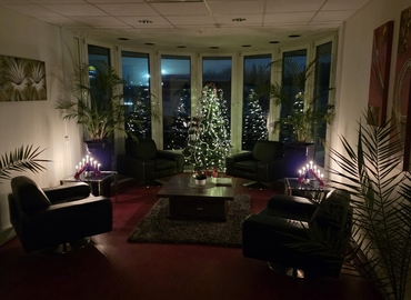 Kontorsutrymme(Yta:1600 m²)	att hyra i Månskärsvägen 10B, 141 75 Huddinge. Inga extra avgifter | MatchOffice.se