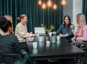 Möteslokal(Yta:) för uthyrning i Danderyd, Svärdvägen 21, 182 33 Danderyd. Fullt utbud av faciliteter | MatchOffice.se