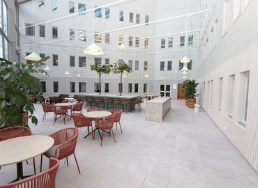 Kontorsutrymme(Yta:270 m²)	för uthyrning i Gruvgatan, 35A, 421 30 Askim-Frölunda-Högsbo. Fullt utbud av faciliteter | MatchOffice.se