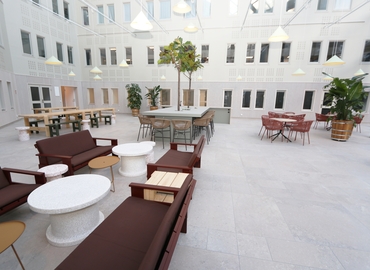 Kontorsutrymme(Yta:270 m²)	för uthyrning i Gruvgatan, 35A, 421 30 Askim-Frölunda-Högsbo. Inga extra avgifter | MatchOffice.se