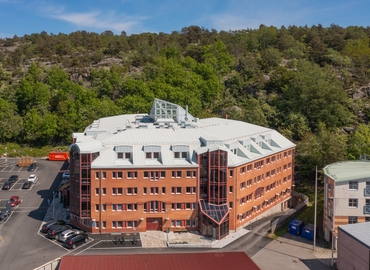 Kontorsplatser(Yta:393 m²)	för uthyrning i Gruvgatan, 35A, 421 30 Askim-Frölunda-Högsbo. WiFi-anslutning ingår | MatchOffice.se