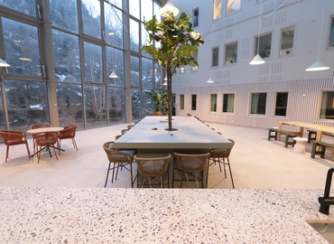 Kontorsrum(Yta:115 m²)	för uthyrning i Gruvgatan 35B, 421 30 Askim-Frölunda-Högsbo. WiFi-anslutning ingår | MatchOffice.se