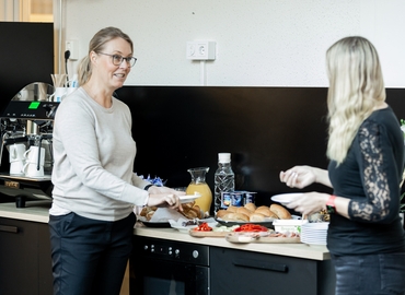 Mötesrum(Yta:) att hyra i Danderyd, Svärdvägen 21, 182 33 Danderyd. Endast från verifierade hyresvärdar | MatchOffice.se