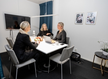 Konferenslokaler(Yta:) för uthyrning i Danderyd, Svärdvägen 21, 182 33 Danderyd. Endast från verifierade hyresvärdar | MatchOffice.se