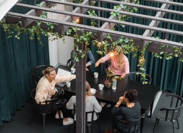 Mötesrum(Yta:) att hyra i Danderyd, Svärdvägen 21, 182 33 Danderyd. Handikappanpassad | MatchOffice.se