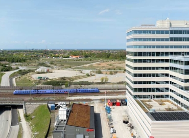 Coworking utrymme(Yta:10 m²) att hyra i Pulpetgatan 28,Våning 4, 215 37 Hyllie . Bra val | MatchOffice.se