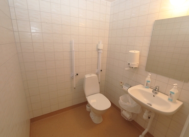 Kontorsrum(Yta:96 m²)	för uthyrning i Hulda Lindgrens gata 8, 421 31 Askim-Frölunda-Högsbo. Bra läge | MatchOffice.se