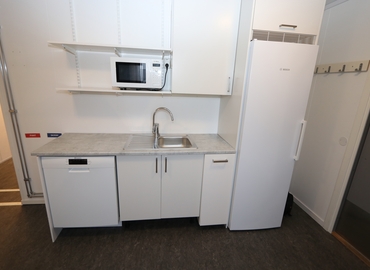 935 m² Warehouse rental in Hisingen, Järnmalmsgatan 1C (417 07) - 12 | MatchOffice.com