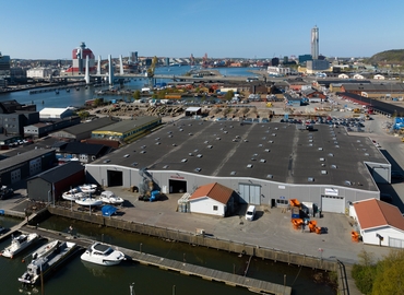 935 m² Office warehouse for rent in Hisingen, Järnmalmsgatan 1C (417 07) - 13 | MatchOffice.com