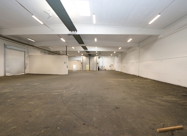 935 m² Workshop space for rent in Hisingen, Järnmalmsgatan 1C (417 07) - 5 | MatchOffice