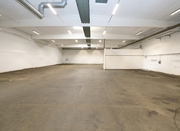 935 m² Workshop space rental in Hisingen, Järnmalmsgatan 1C (417 07) - 6 | MatchOffice