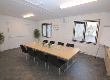 935 m² Workshop space for rent in Hisingen, Järnmalmsgatan 1C (417 07) - 7 | MatchOffice.com