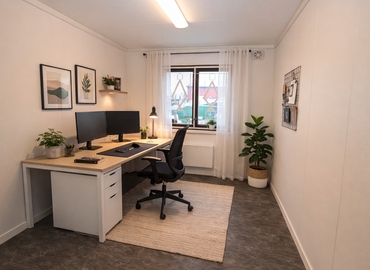 935 m² Office warehouse up for rent in Hisingen, Järnmalmsgatan 1C (417 07) - 8 | MatchOffice.com