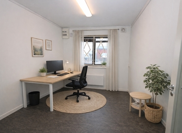 935 m² Warehouse space up for rent in Hisingen, Järnmalmsgatan 1C (417 07) - 9 | MatchOffice