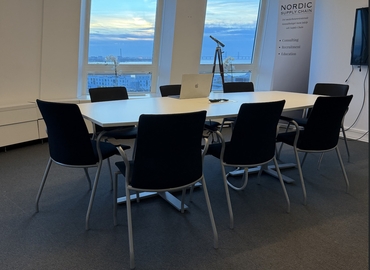 Kontorsplatser(Yta:19 m²) för uthyrning i Lilla Varvsgatan 14, 211 15 Malmö Centrum. Bra läge | MatchOffice.se