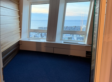 Kontorslokaler(Yta:19 m²) att hyra i Lilla Varvsgatan 14, 211 15 Malmö Centrum. WiFi-anslutning ingår | MatchOffice.se