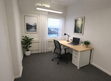 Kontorsrum(Yta:393 m²)	att hyra i Gruvgatan 35, 421 30 Askim-Frölunda-Högsbo. Handikappanpassad | MatchOffice.se