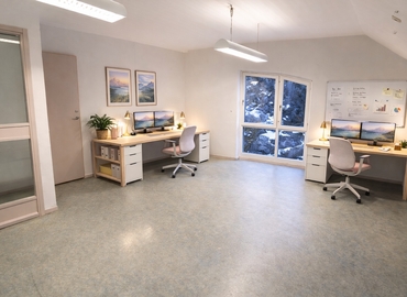 Kontorsrum(Yta:393 m²)	att hyra i Gruvgatan 35, 421 30 Askim-Frölunda-Högsbo. Endast från verifierade hyresvärdar | MatchOffice.se