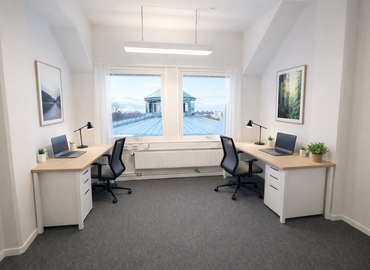 Kontorsrum(Yta:393 m²)	för uthyrning i Gruvgatan 35, 421 30 Askim-Frölunda-Högsbo. Bra läge | MatchOffice.se