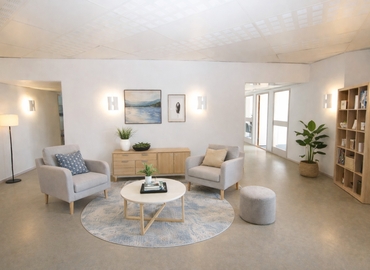 Kontorsrum(Yta:393 m²)	för uthyrning i Gruvgatan 35, 421 30 Askim-Frölunda-Högsbo. Bra läge | MatchOffice.se