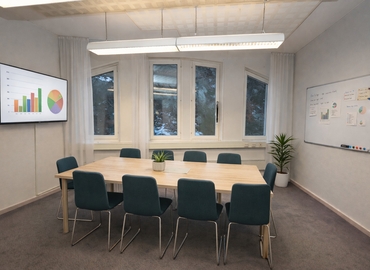 Kontor(Yta:393 m²)	för uthyrning i Gruvgatan 35, 421 30 Askim-Frölunda-Högsbo. Handikappanpassad | MatchOffice.se