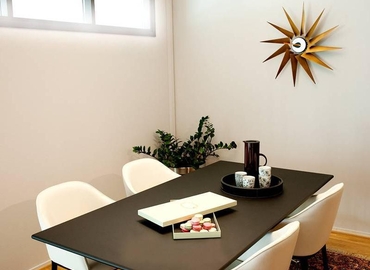 Företagshotell(Yta:4000 m²) att hyra i Grev Turegatan 3, 114 46 Östermalm. Handikappanpassad | MatchOffice.se