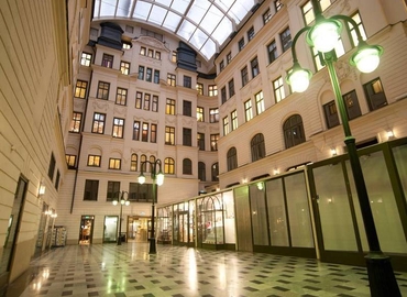 Företagshotell(Yta:4000 m²) för uthyrning i Grev Turegatan 3, 114 46 Östermalm. Bra val | MatchOffice.se