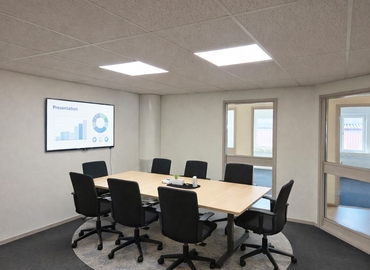 Kontorsutrymme(Yta:373 m²)	att hyra i Gruvgatan 35B, 421 30 Askim-Frölunda-Högsbo. Endast från verifierade hyresvärdar | MatchOffice.se